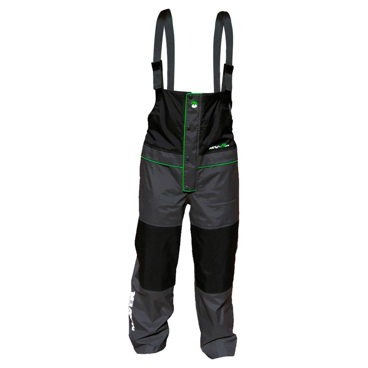 MV - R 25 Waterproof Bib & Brace - Salopette - Playfishing