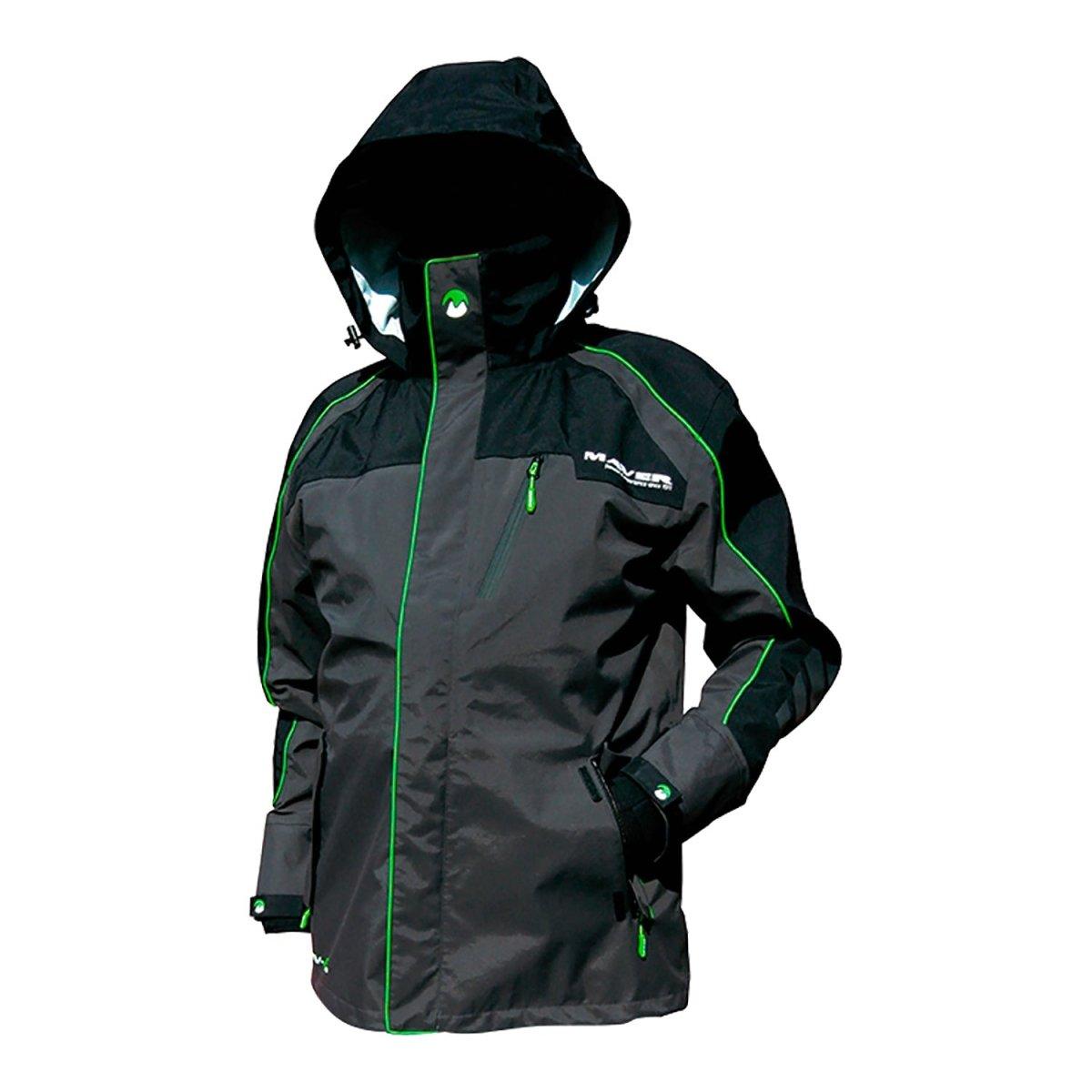 MV - R 25 Waterproof Jacket - Giacca - Playfishing