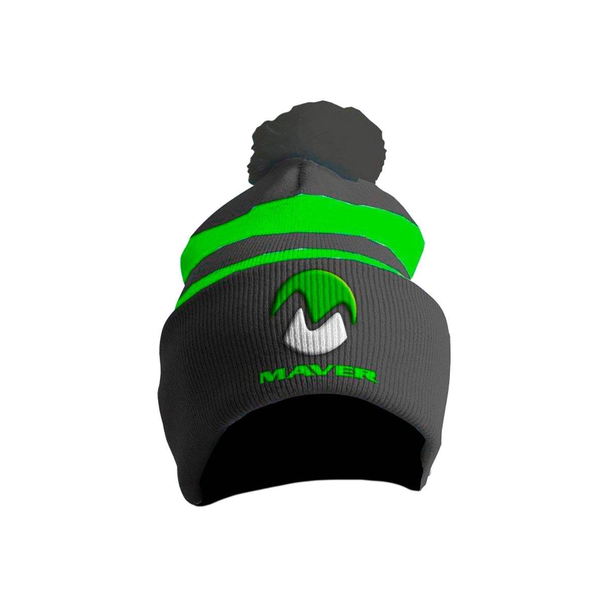 MV - R Bobble Hat - Cappello - Playfishing
