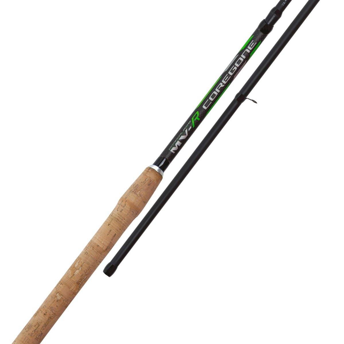 MV - R Coregone con Anelli - Canna Universale - Playfishing