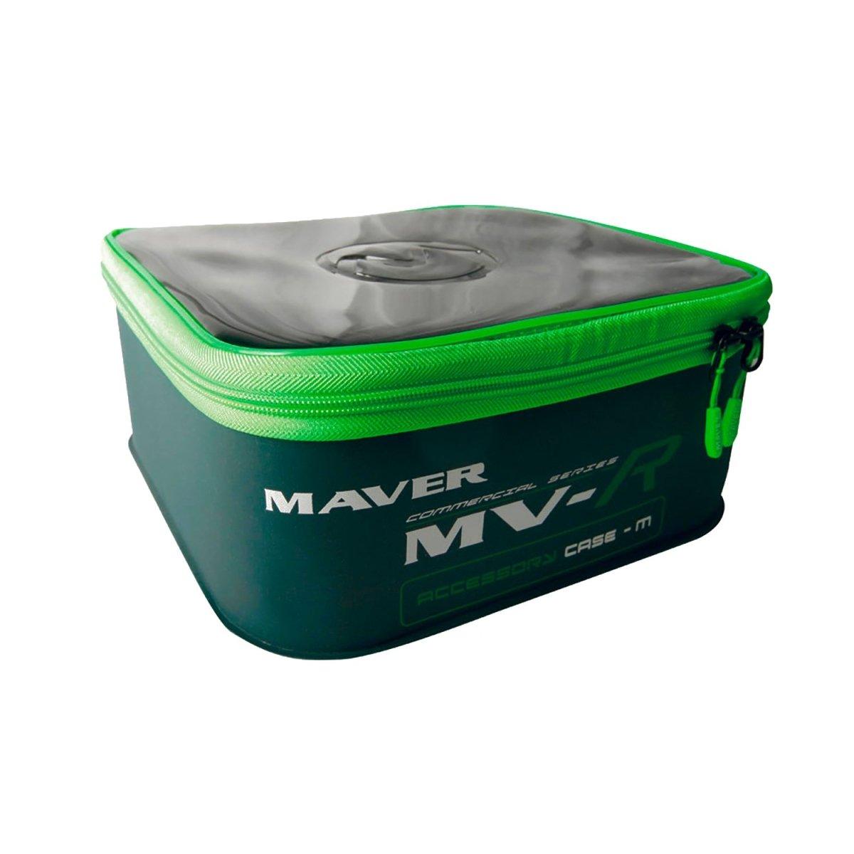 MV - R Eva Accessory Case - Borsa in Eva - Playfishing