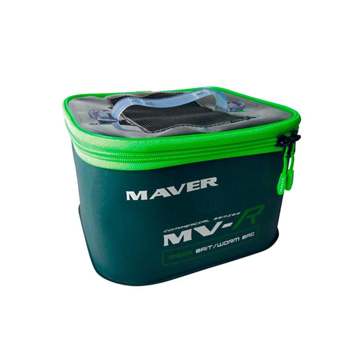 MV - R Eva Mega Warm Bait 15x24x24cm - Borsa in Eva - Playfishing