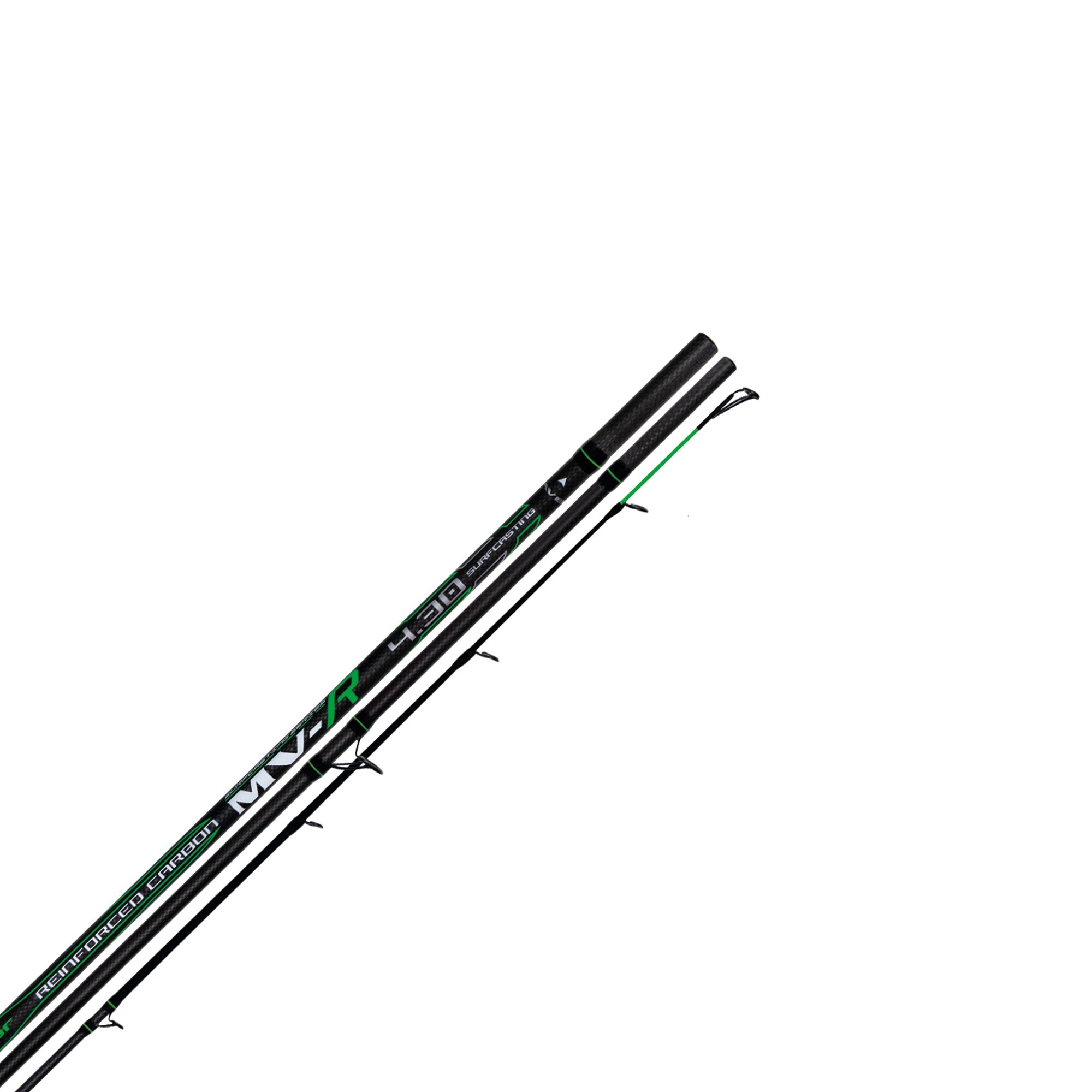 MV - R Surf 3Sec. - Canna da Surfcasting - Maver - Playfishing