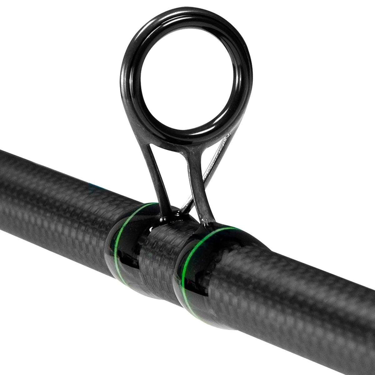 MV - R Surf 3sec. con Anelli Fuji - Canna Surfcasting - Playfishing