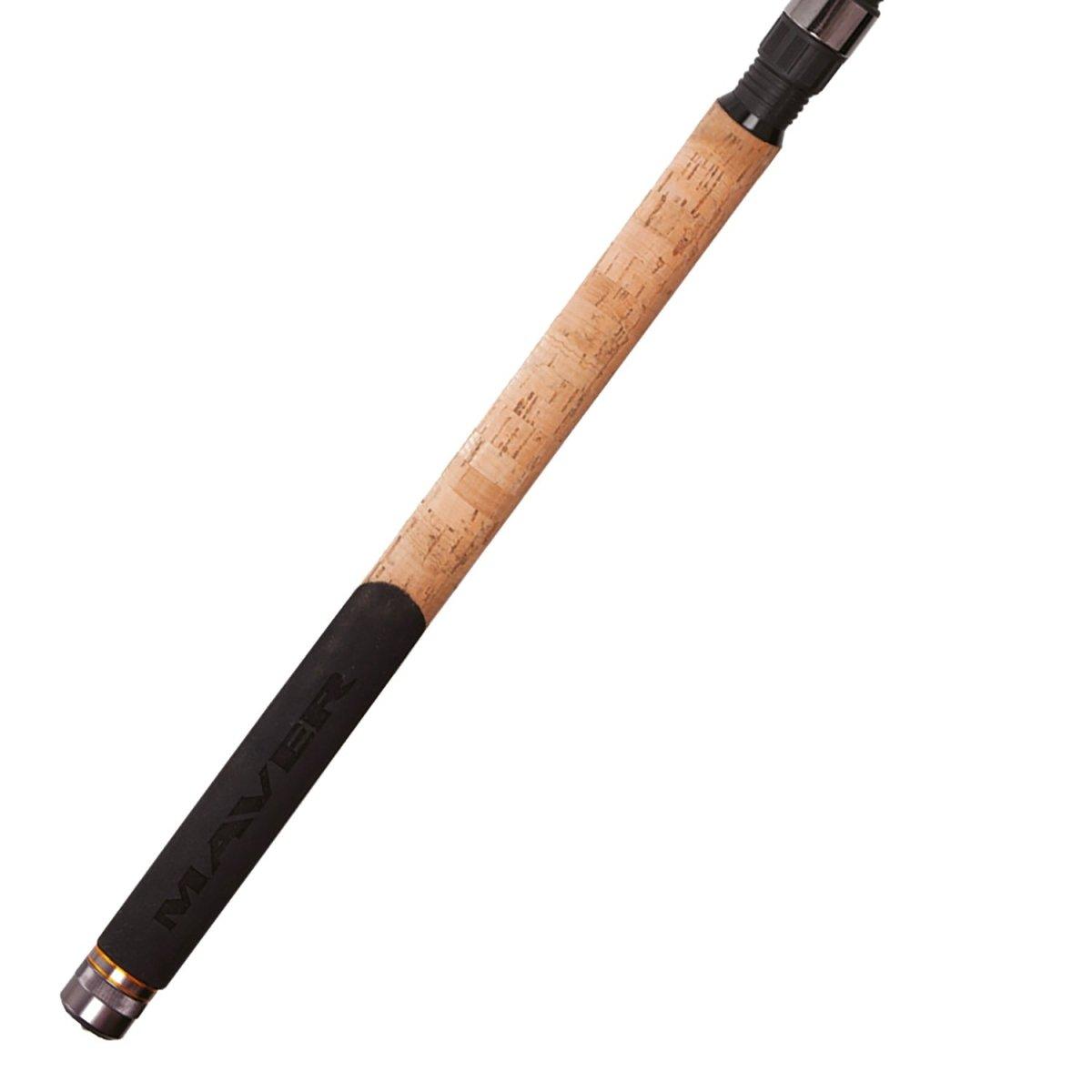 MV - R Universal con Anelli - Canna Universale - Playfishing