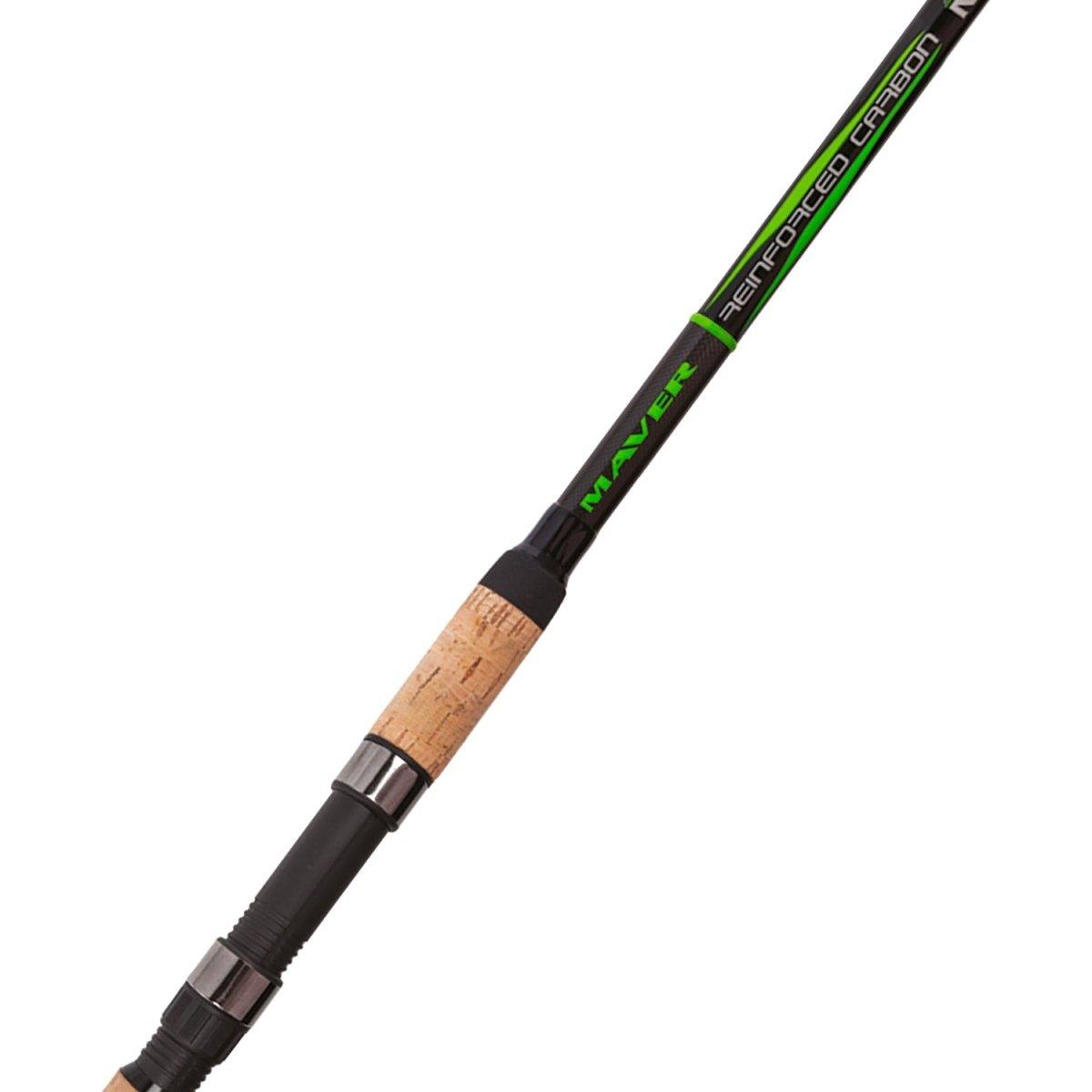 MV - R Universal con Anelli - Canna Universale - Playfishing