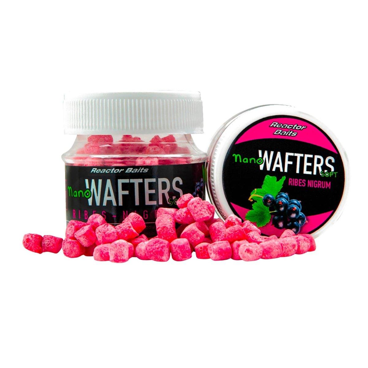 Nano Soft Wafters 40g 3mm - Playfishing