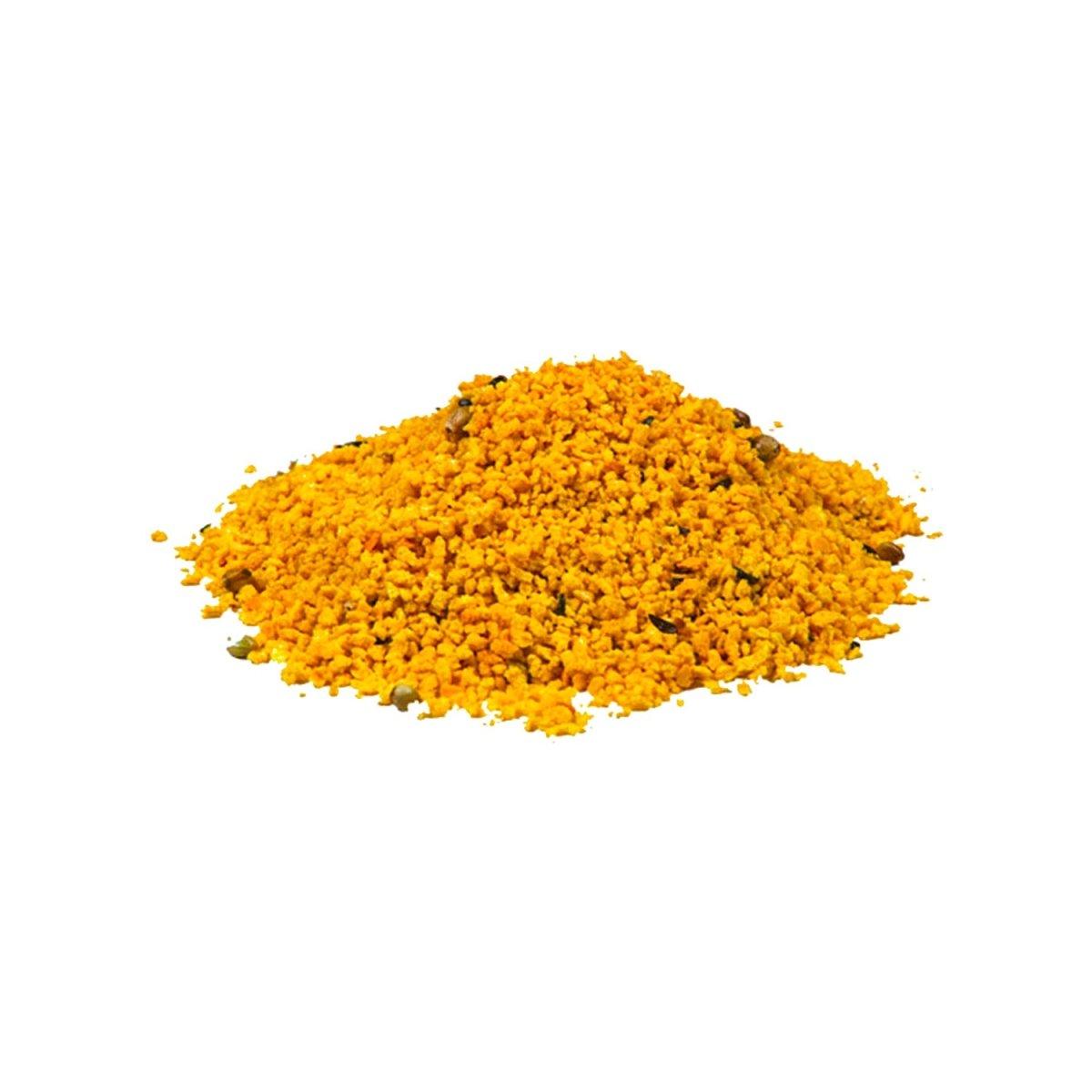 Nectar BirdFood 500g - Farina Additivo - Playfishing