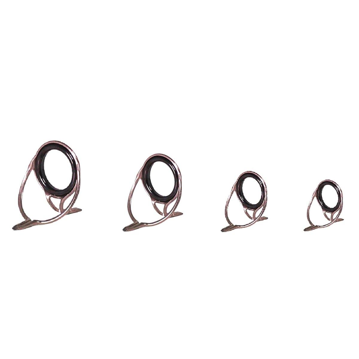 NIRLC Titan Ring Casting Guide Lock - Anelli - Playfishing