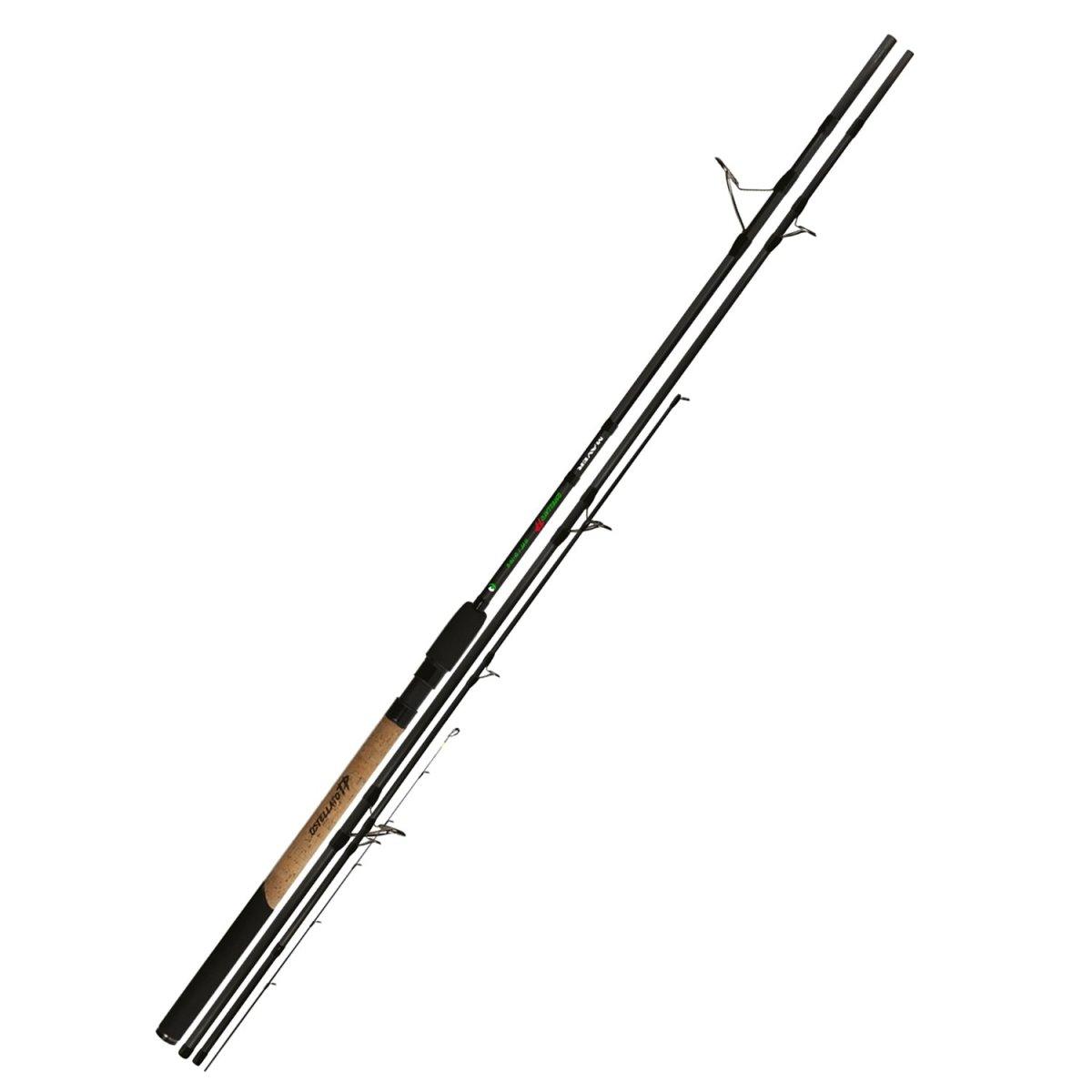 Ostellato TP con Anelli - Canna Feeder - Playfishing