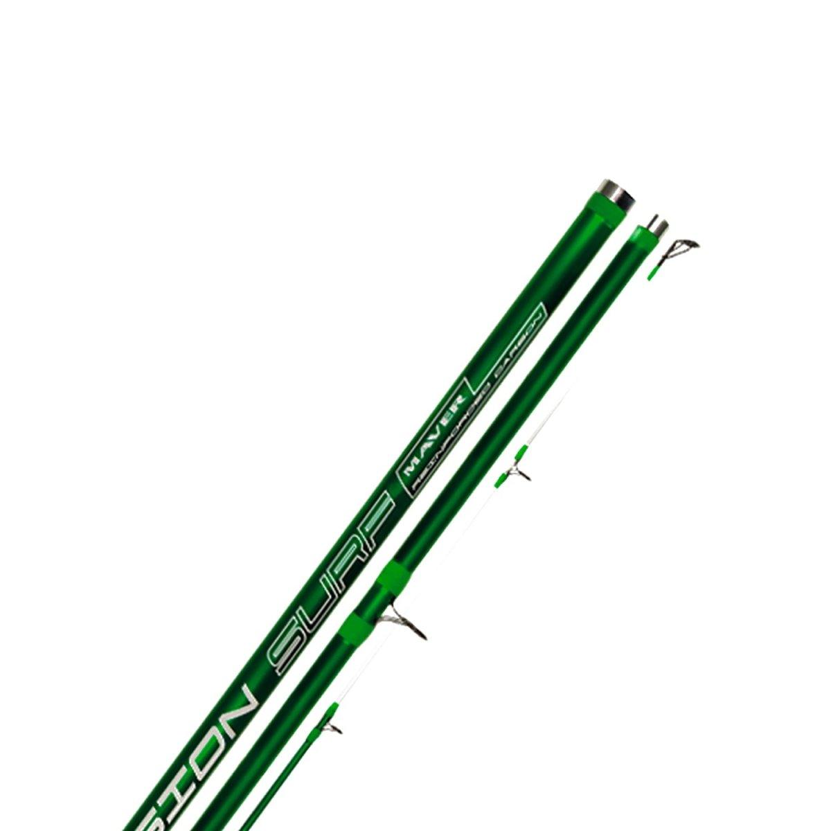 Passion Surf 3Sec. 4.20m 150g con Anelli - Canna Surf Casting - Playfishing