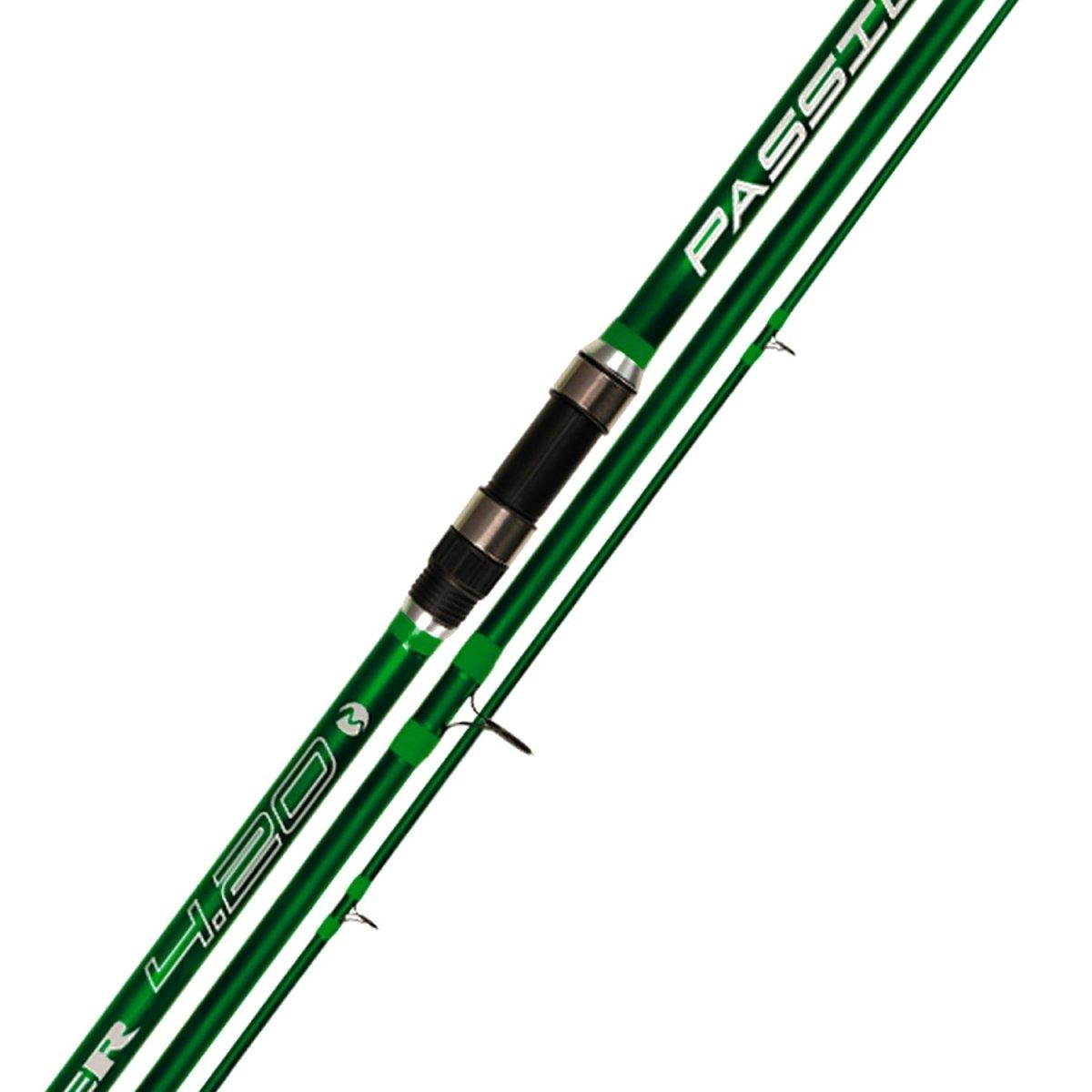 Passion Surf 3Sec. 4.20m 150g con Anelli - Canna Surf Casting - Playfishing