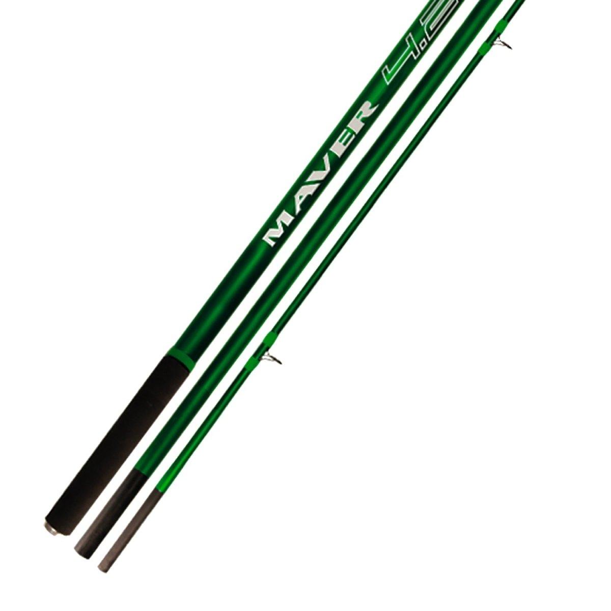 Passion Surf 3Sec. 4.20m 150g con Anelli - Canna Surf Casting - Playfishing