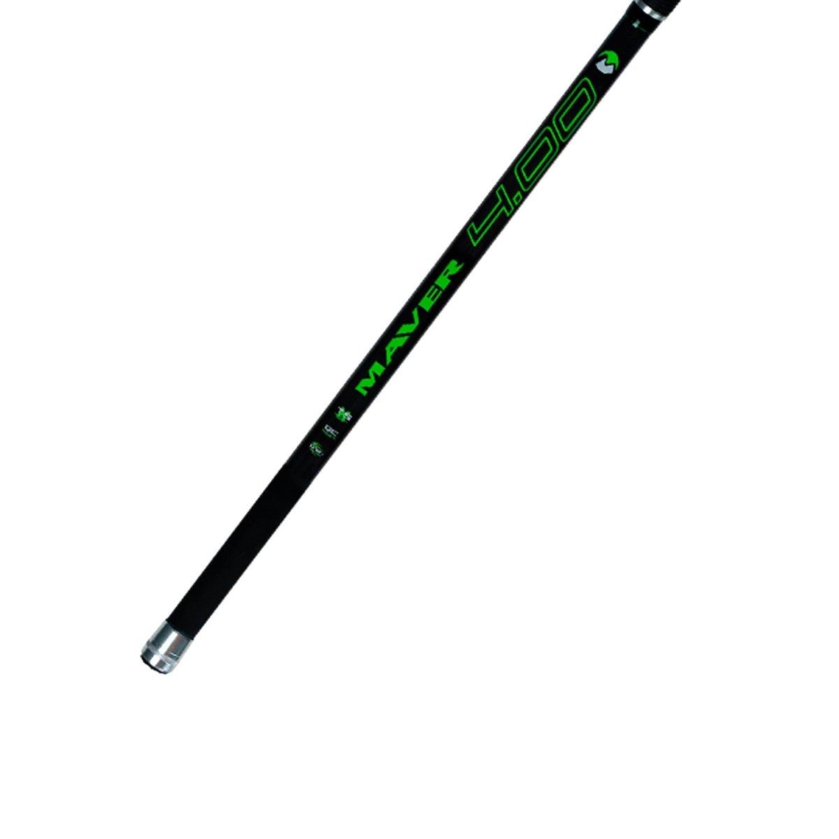Passion Telesurf 4m 150g con Anelli - Canna Surf Casting - Playfishing
