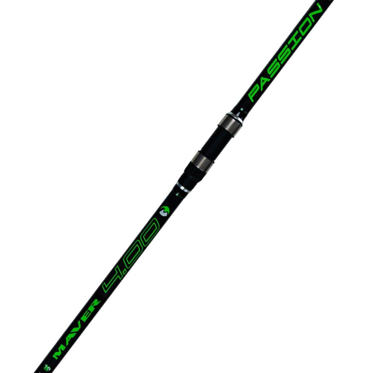 Passion Telesurf 4m 150g con Anelli - Canna Surf Casting - Playfishing