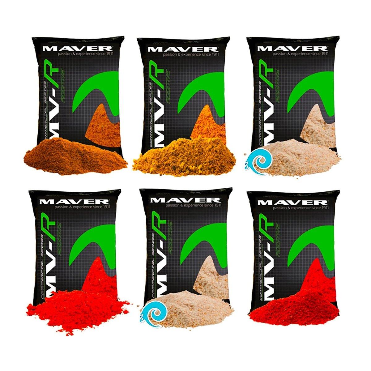 Pasta Rapida 300g - Polenta - Playfishing