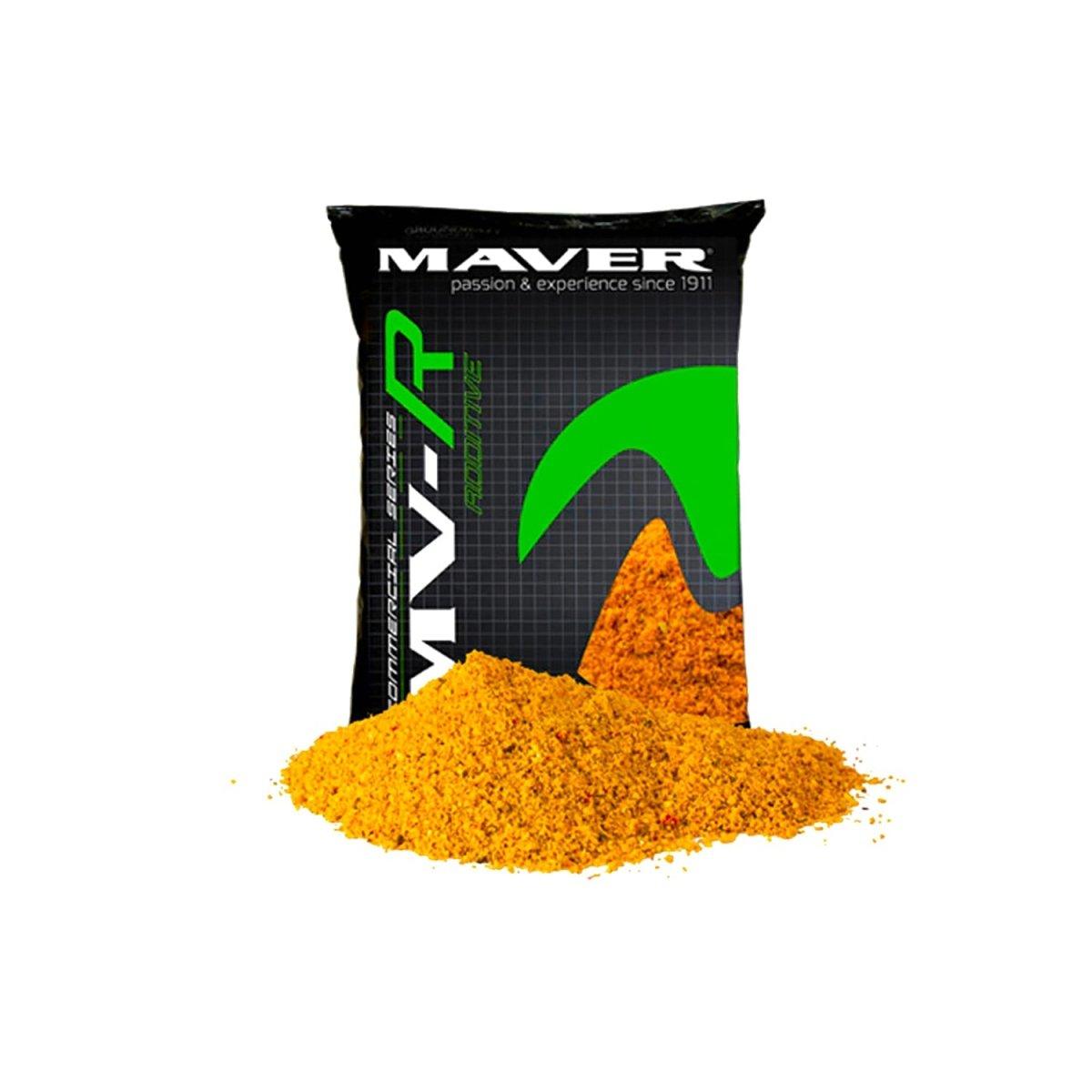 Pasta Rapida 300g - Polenta - Playfishing