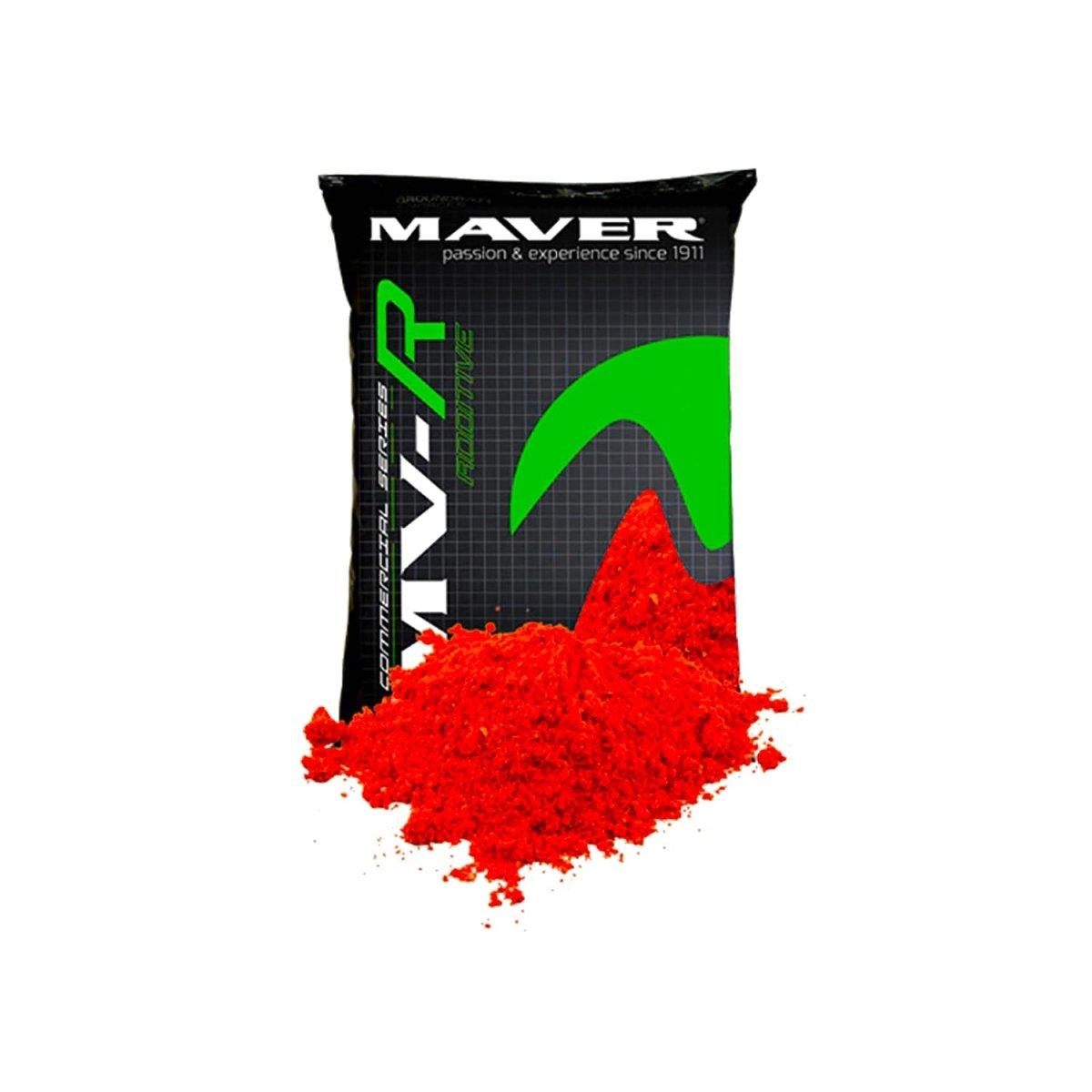 Pasta Rapida 300g - Polenta - Playfishing