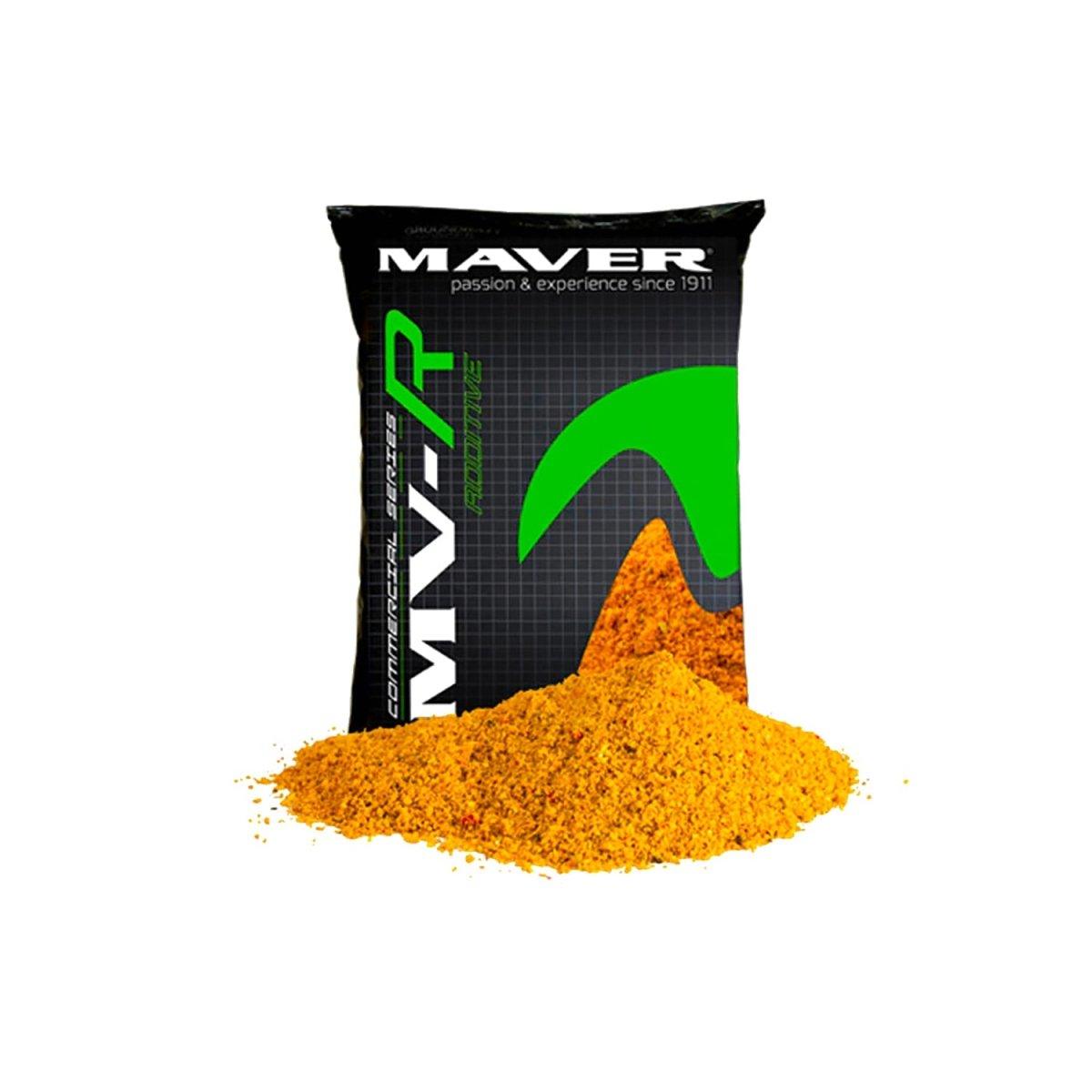 Pasta Rapida 300g - Polenta - Playfishing