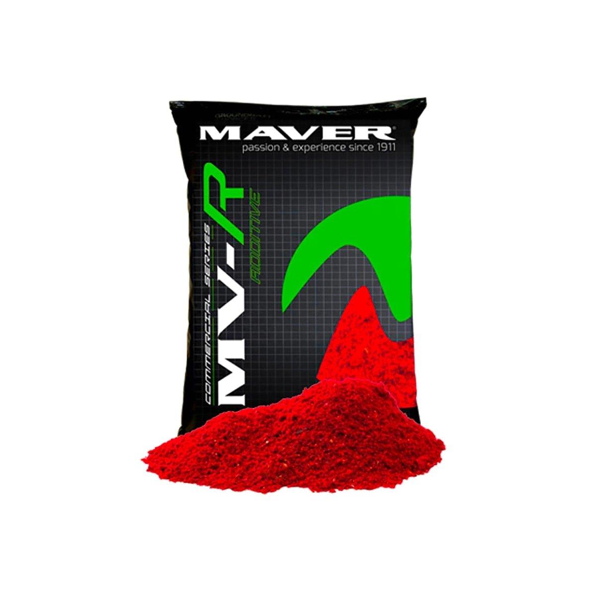 Pasta Rapida 300g - Polenta - Playfishing