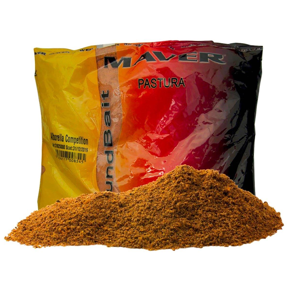 Pastura Alborella Competition 1Kg - Playfishing