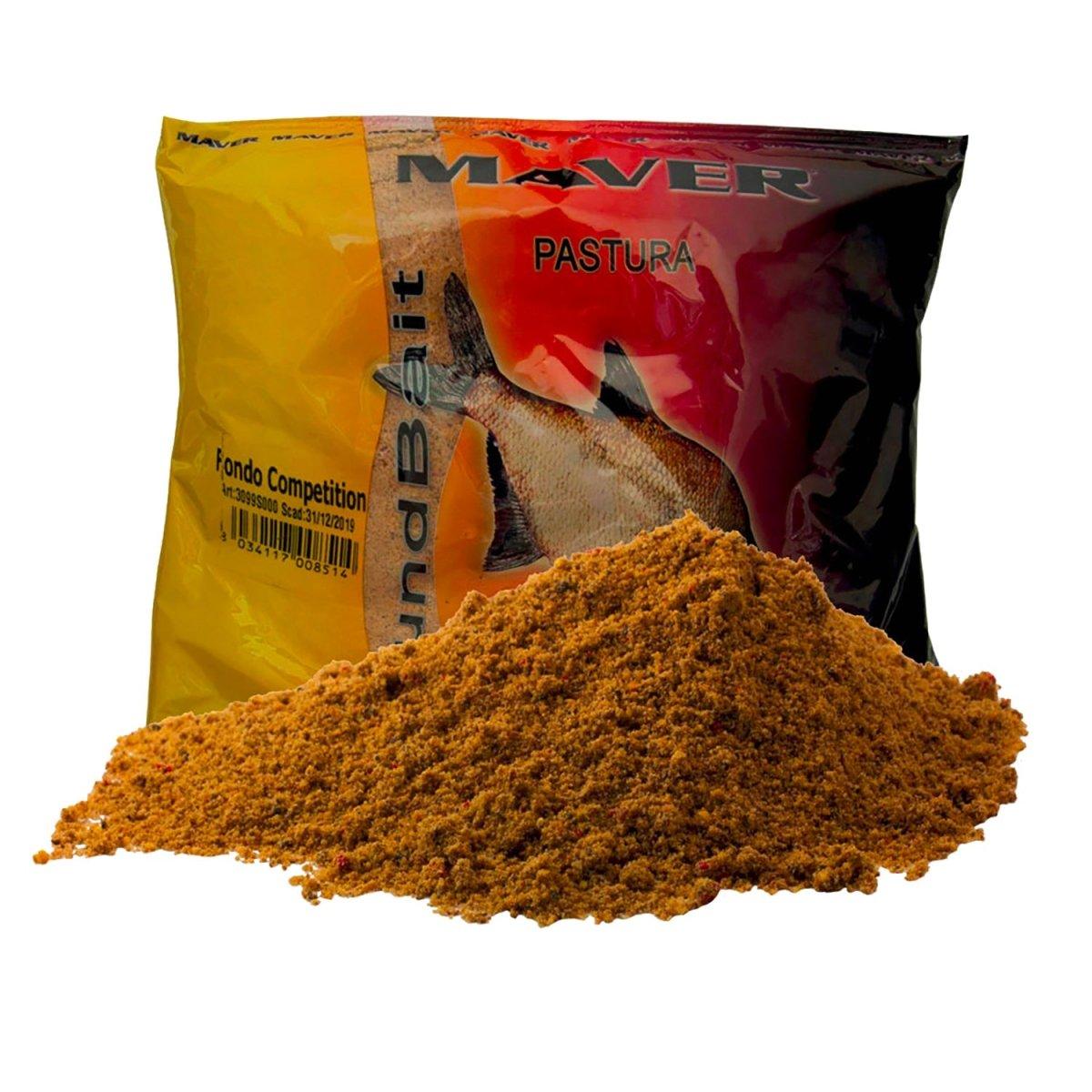 Pastura Fondo Competition 1Kg - Playfishing