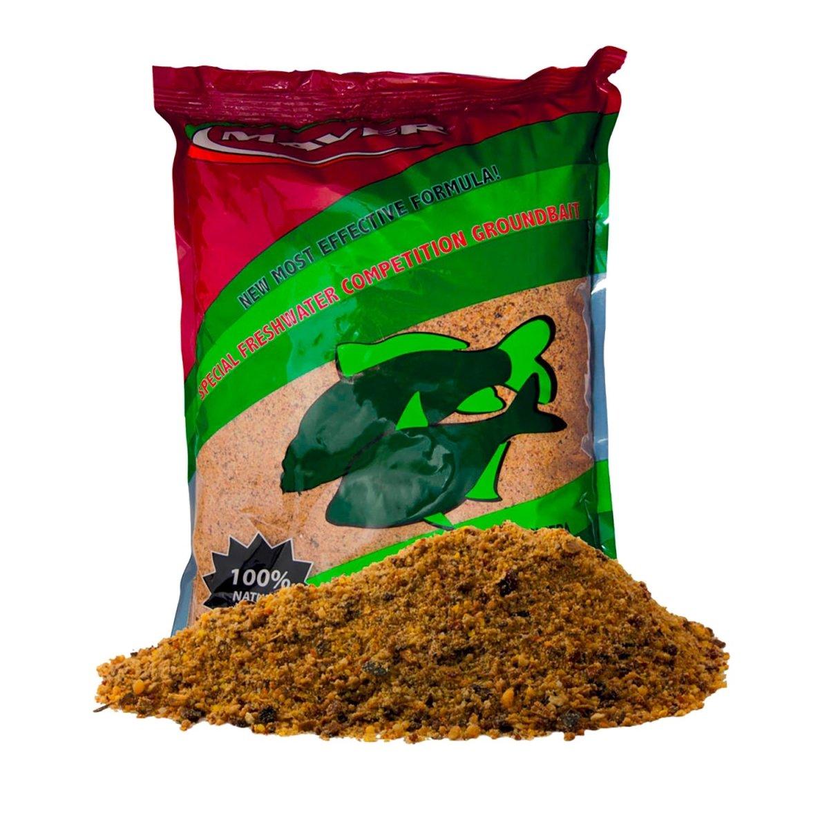 Pastura Peschiera 2Kg - Playfishing