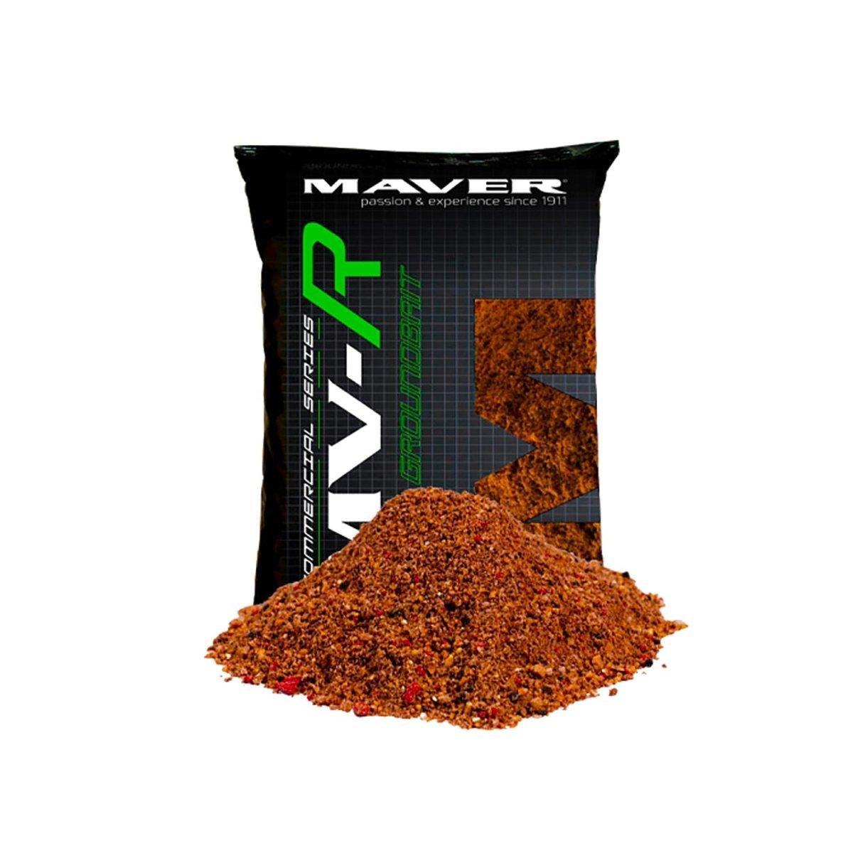 Pastura Special Bream 1Kg - Playfishing