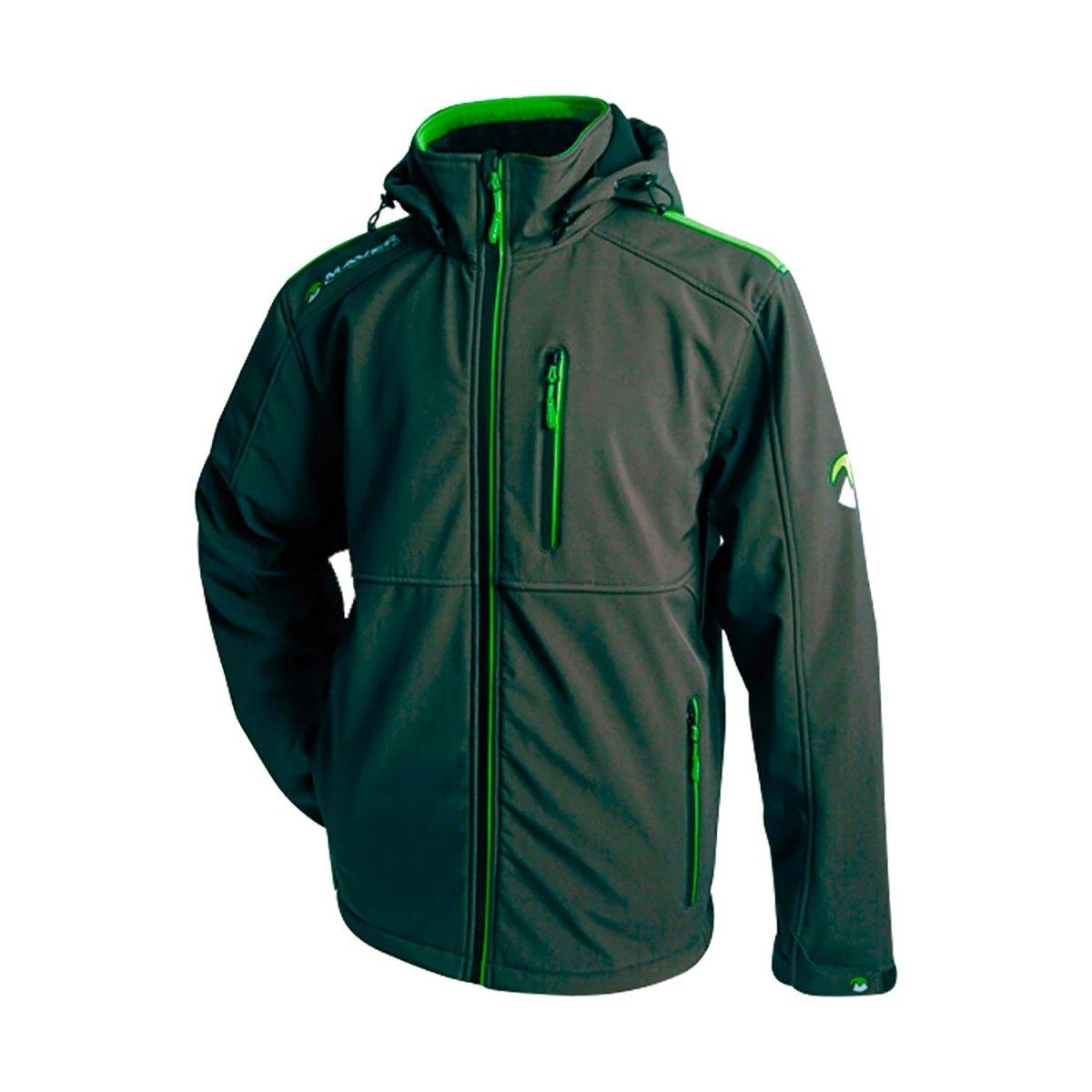 Performance Softshell Jacket - Giacca - Playfishing