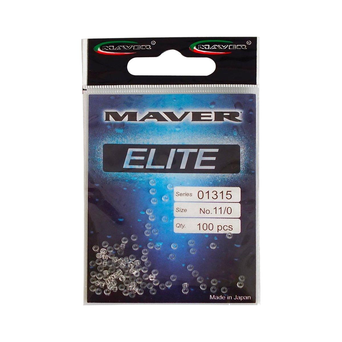 Perline in Vetro 0.60mm - Playfishing