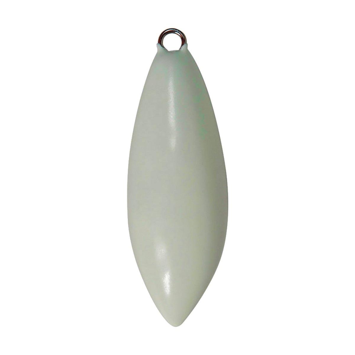 Piombo Ogiva Plastificato Luminex - Playfishing