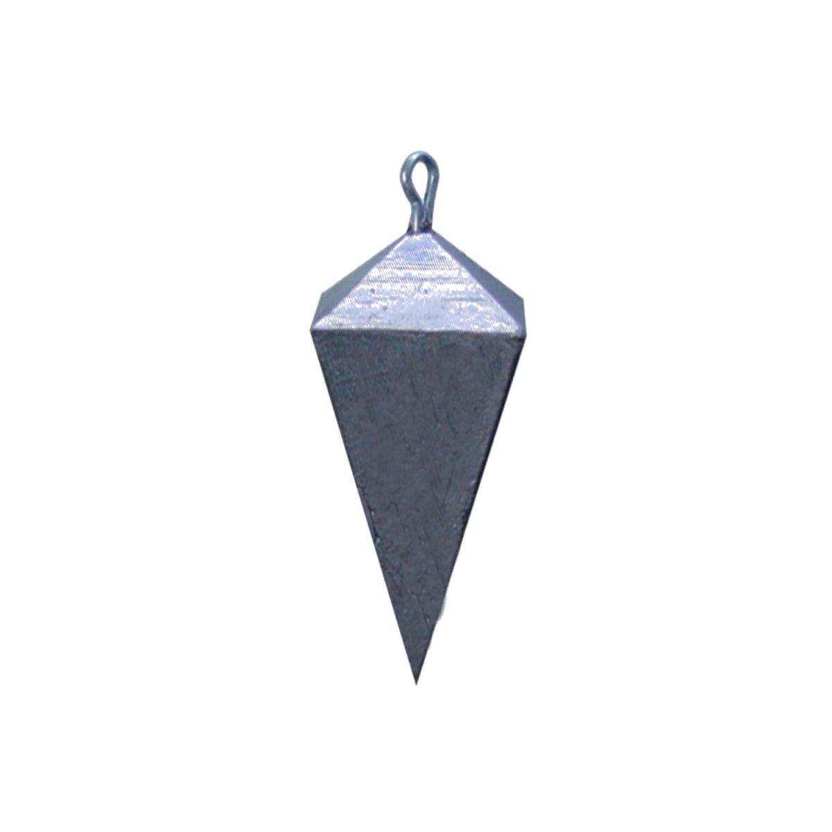 Piombo Piramide Idrodinamica - Playfishing