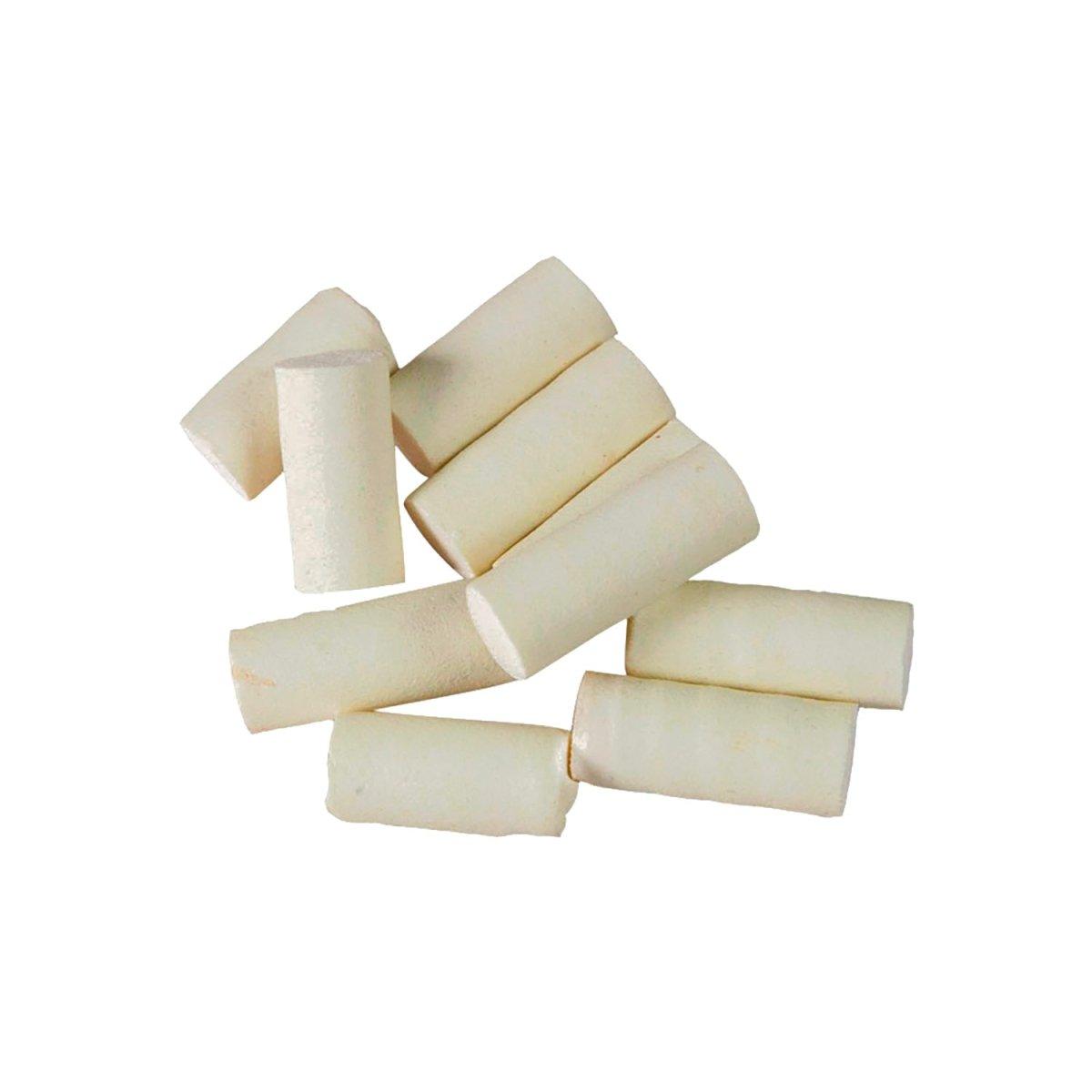 Pop Up Aguglia Bianco 16/0.6mm - Zatterino - Playfishing