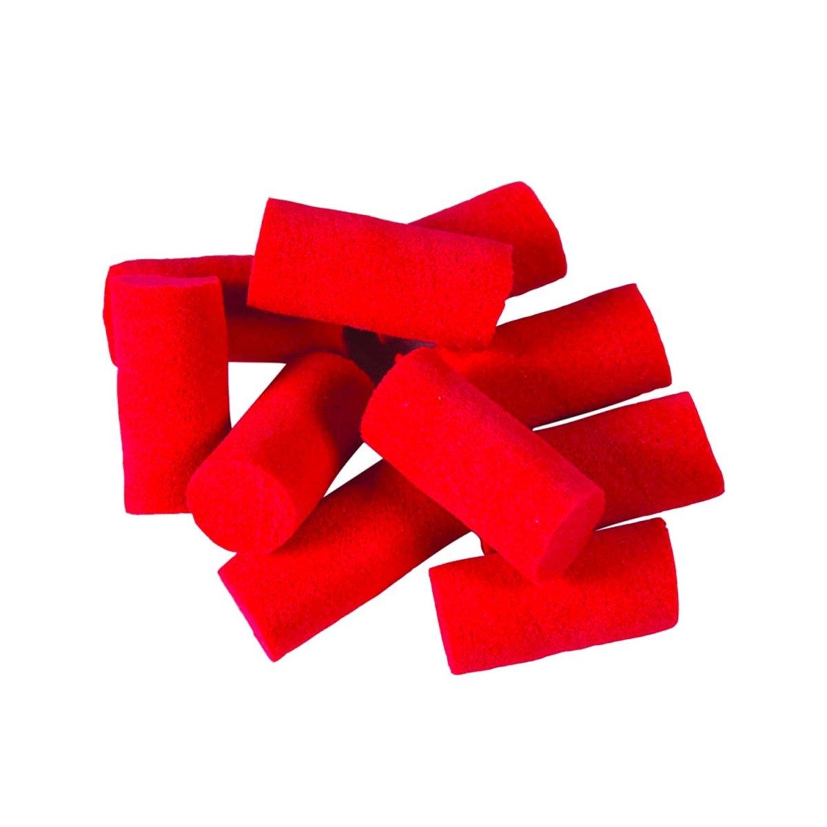 Pop Up Arenicola Rosso 16/0.6mm - Zatterino - Playfishing