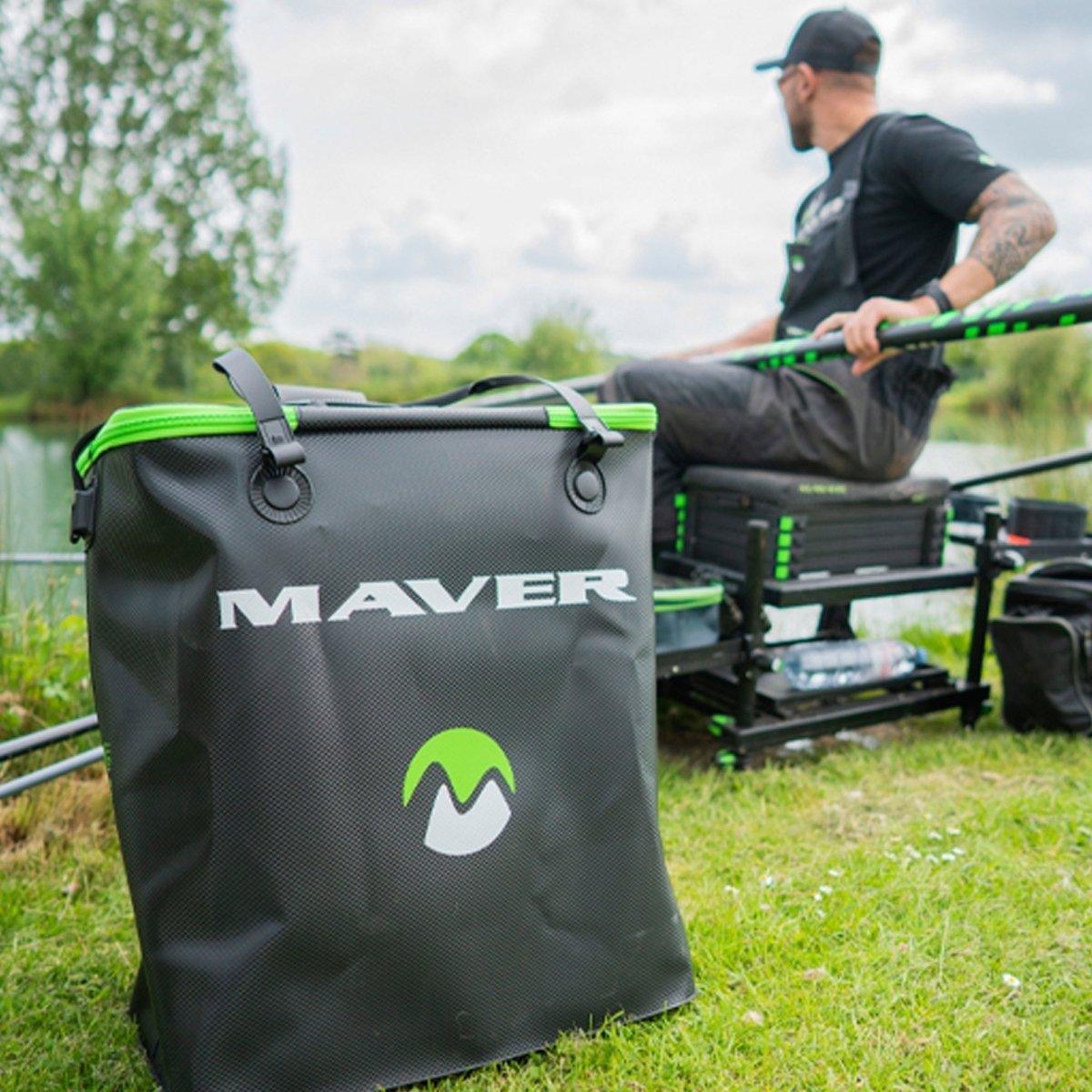 Portanassa MV - R EVA Net Bag - Playfishing