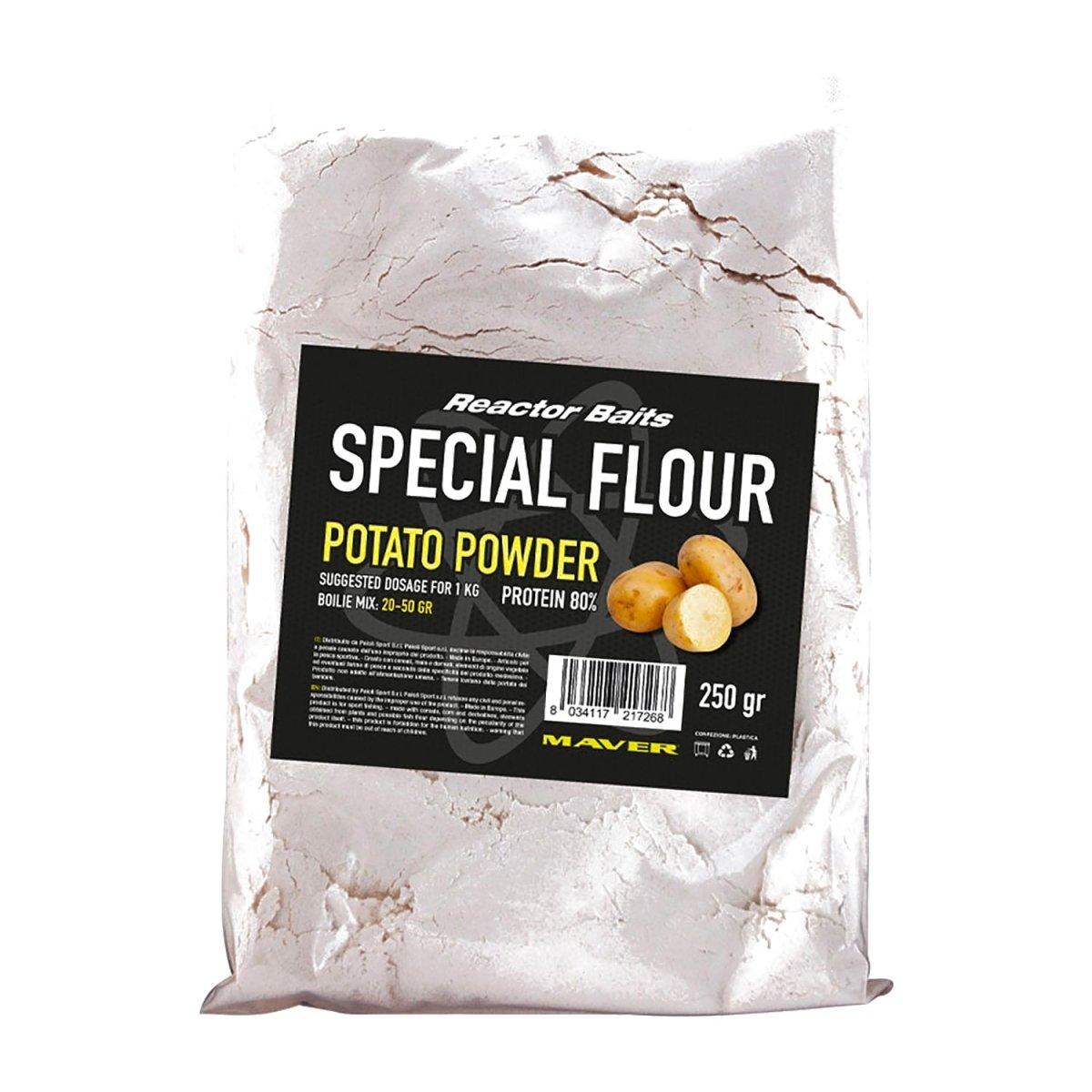 Potato Power 250g - Playfishing