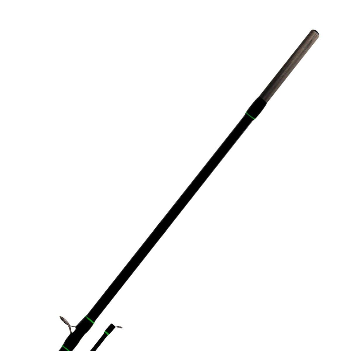 Powerlite Feeder 2sec. con Anelli - Canna Feeder - Playfishing