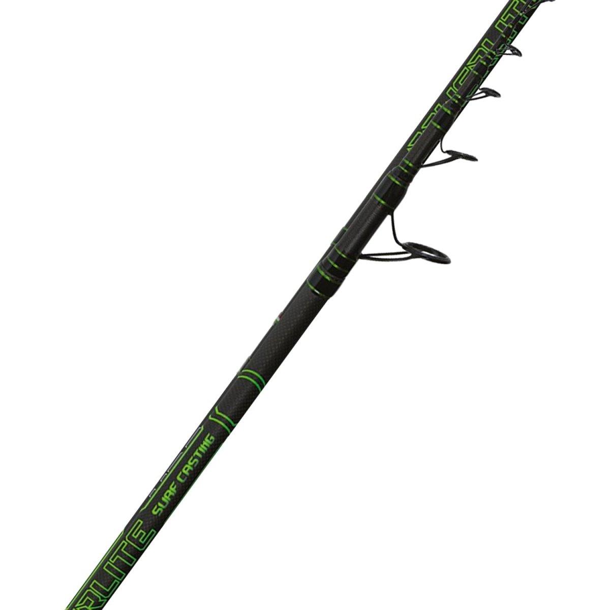 Powerlite Tele Beach - Canna Surfcasting - Playfishing