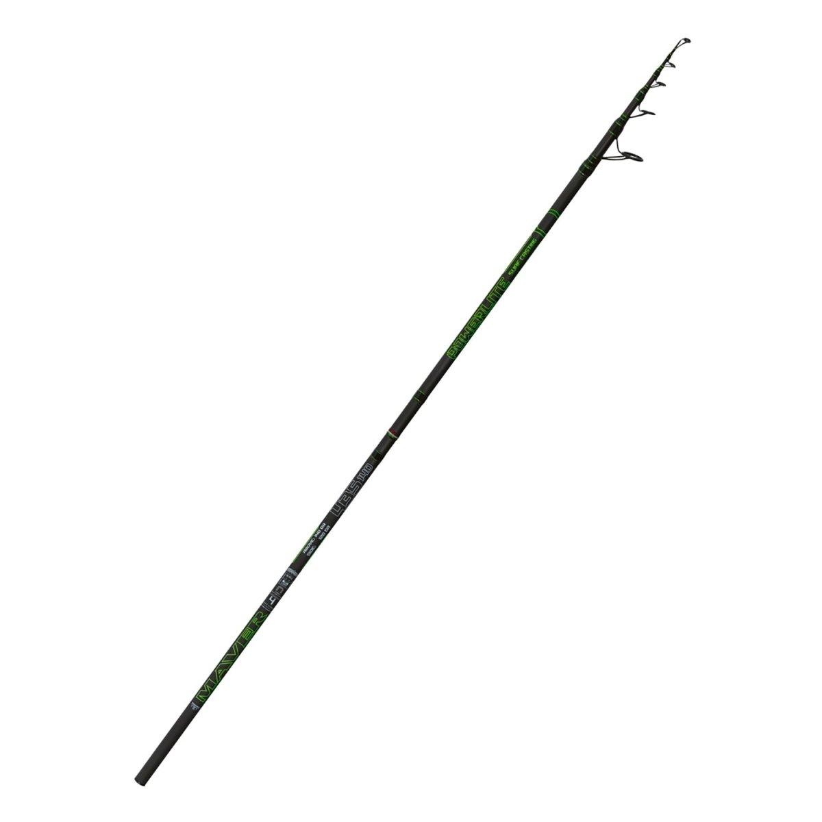 Powerlite Tele Beach - Canna Surfcasting - Playfishing