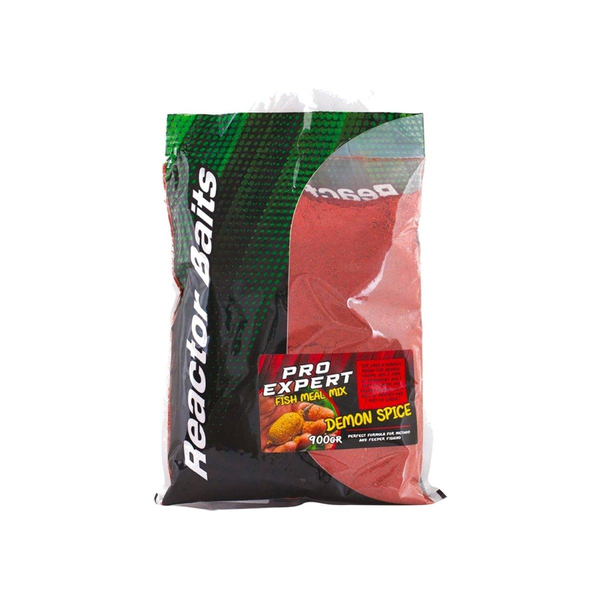 Pro Expert 900gr Demon Spice - Playfishing