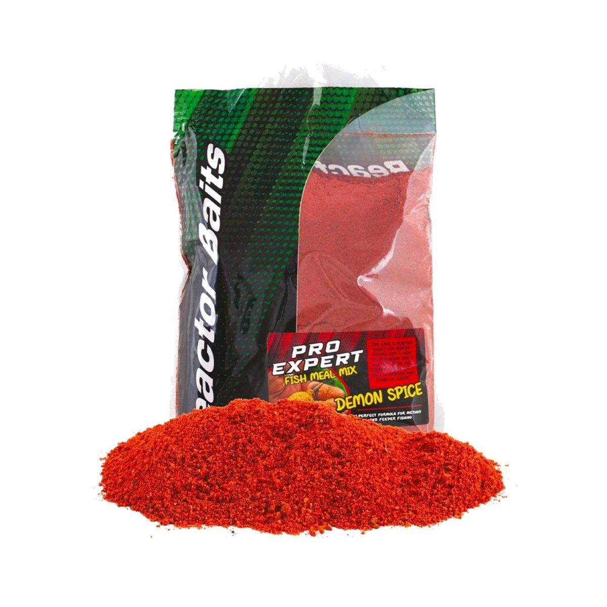 Pro Expert 900gr Demon Spice - Playfishing