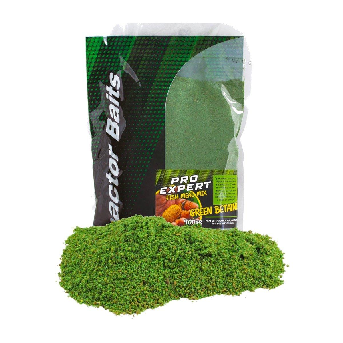 Pro Expert 900gr Green Betaine - Playfishing