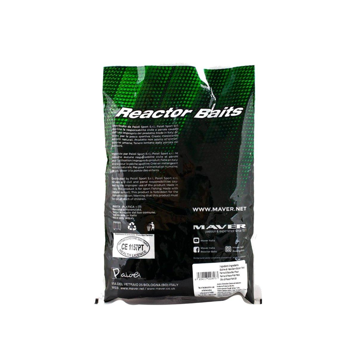 Pro Expert 900gr Green Betaine - Playfishing