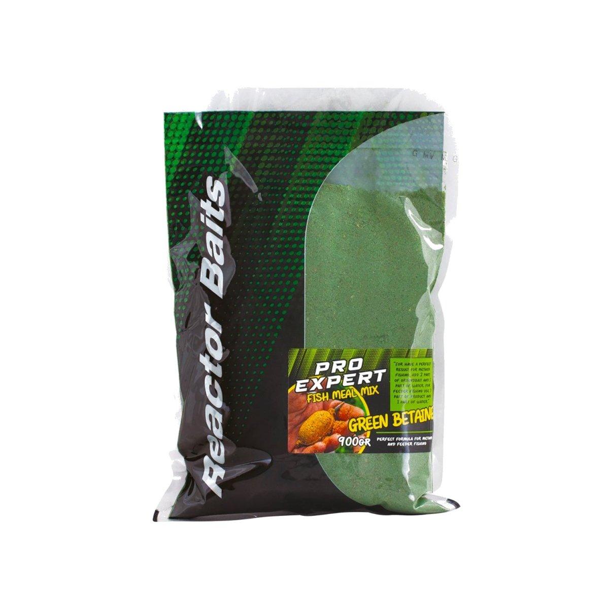 Pro Expert 900gr Green Betaine - Playfishing