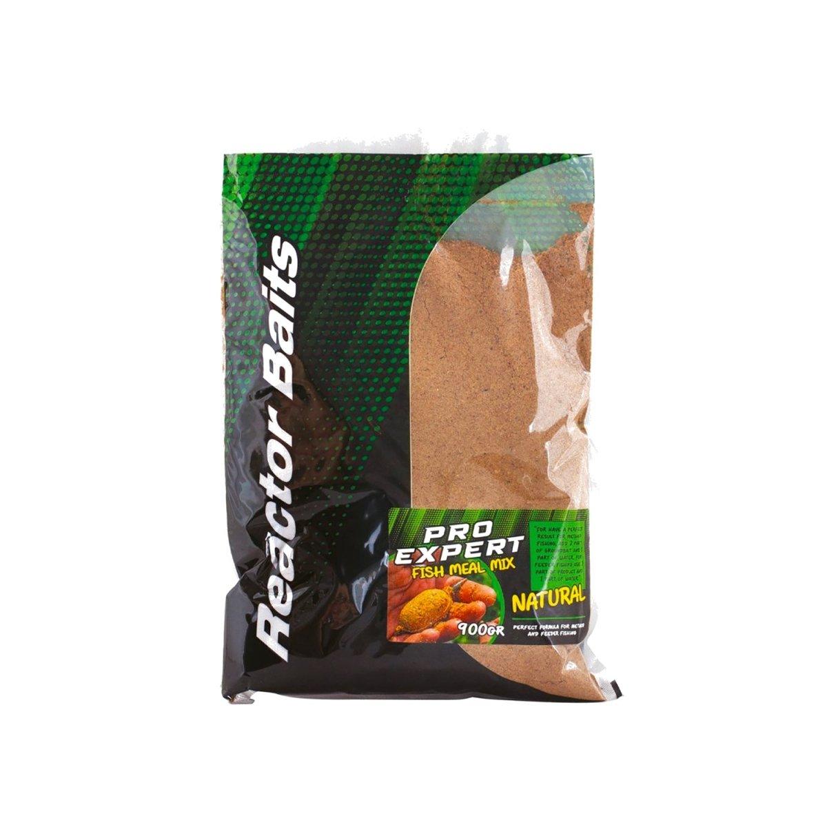 Pro Expert 900gr Natural - Playfishing