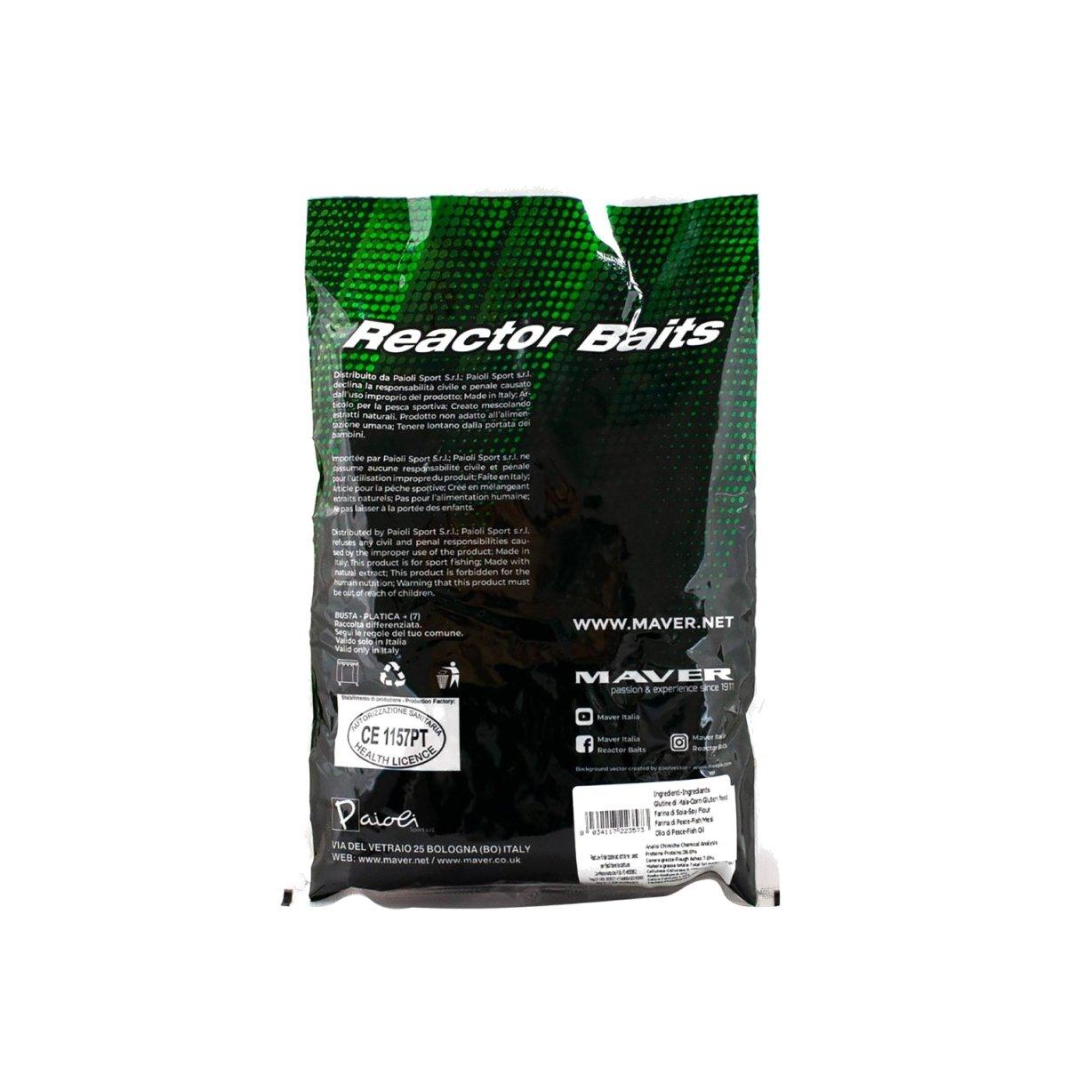 Pro Expert Feed Pellet 2mm 700g - Playfishing