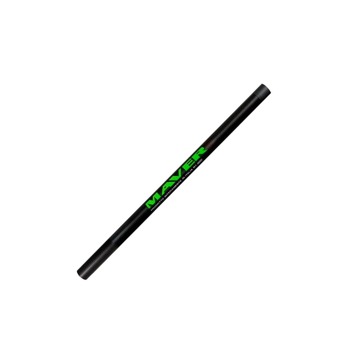 Prolunga Corta Invincible Black - Playfishing