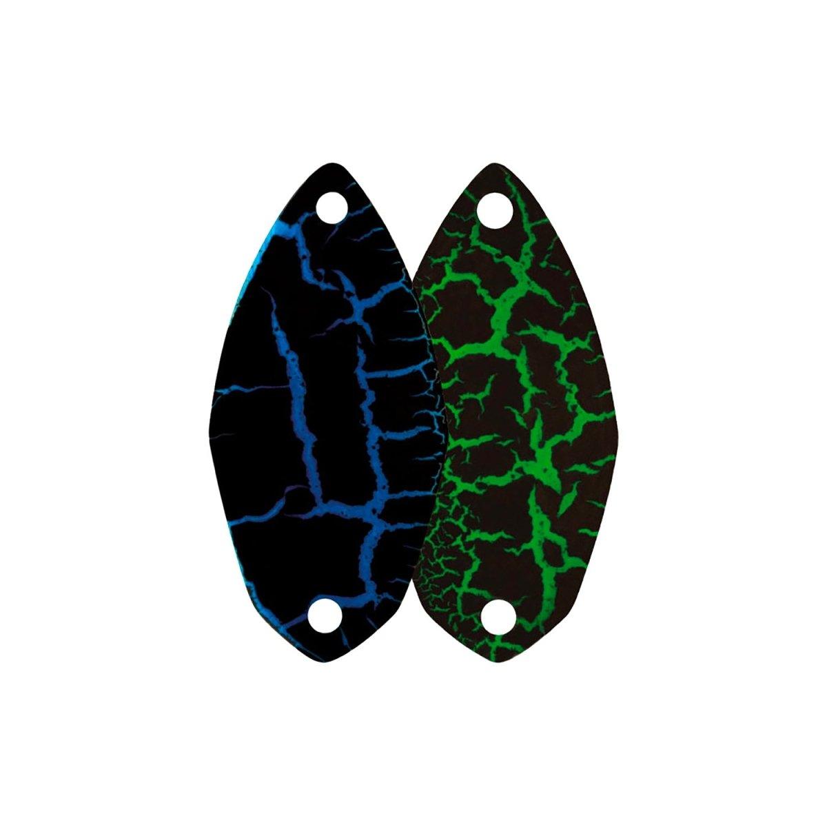 Rambo Spoon 0.7g Recast - Playfishing