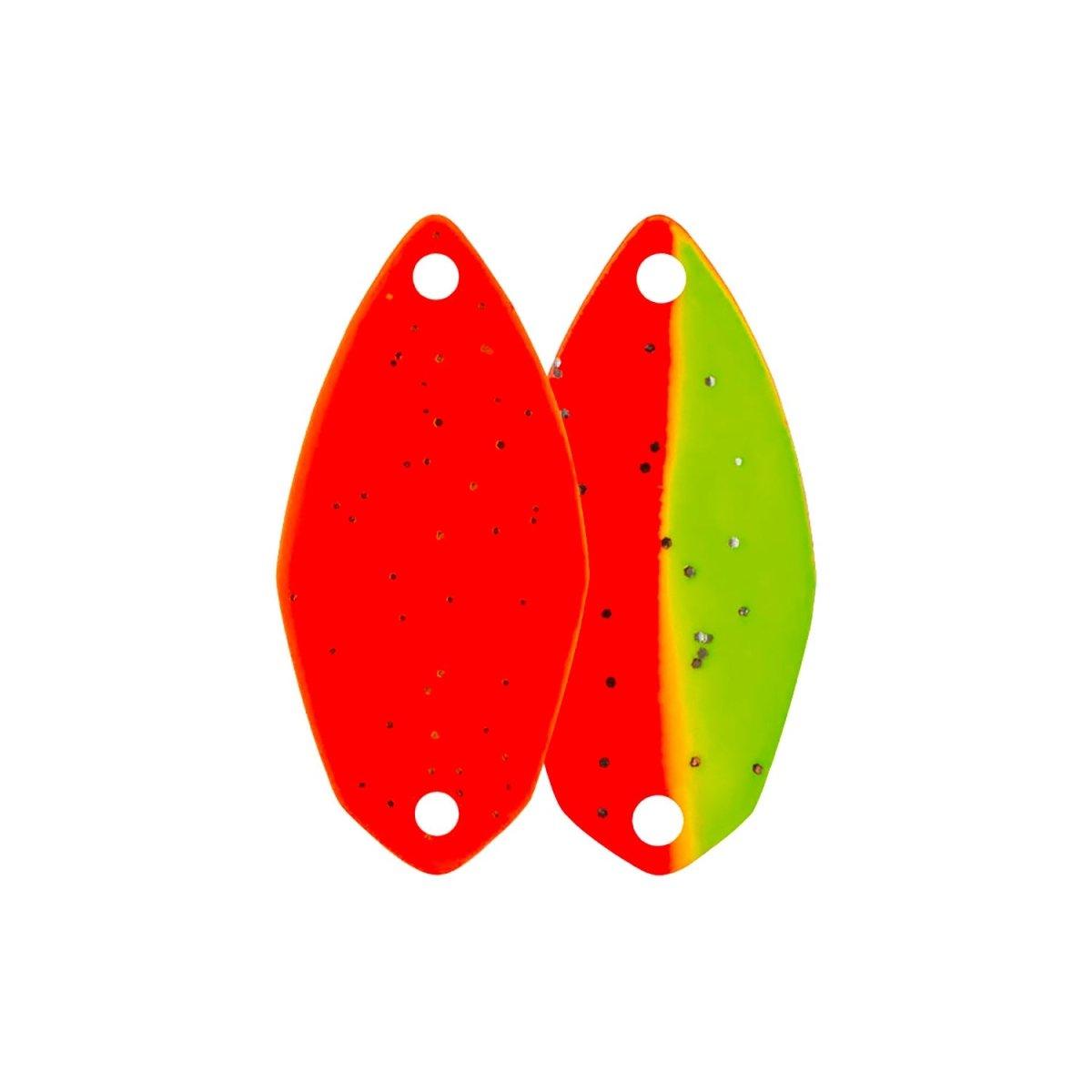 Rambo Spoon 0.7g Recast - Playfishing