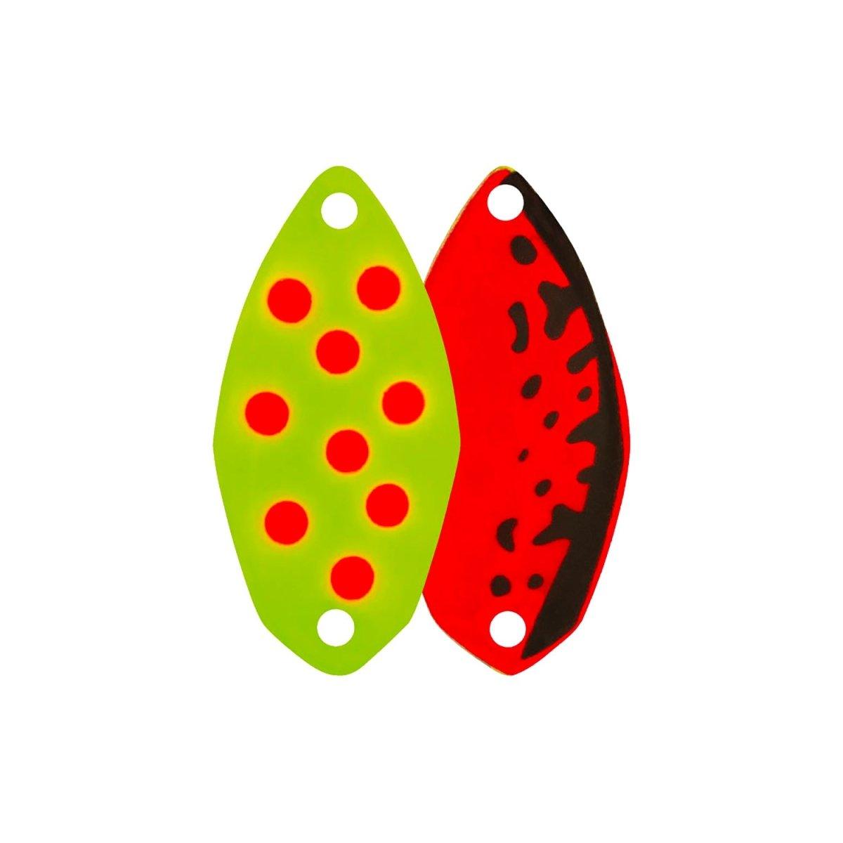 Rambo Spoon 0.7g Recast - Playfishing